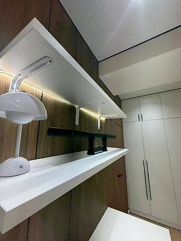 premium development: 2 комнаты, 65 м², Элитка, 3 этаж — 6