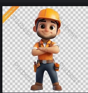 я ишу работ: Ассалям алейкум эвро ремонт ун бардык турун жасайбыз под ключ — 1