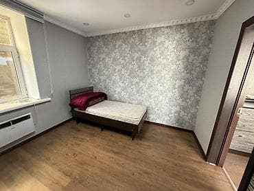 Продажа домов: Продаю полдома. Район Пишпек (Авиационная училища). Участок 1,33 — 2