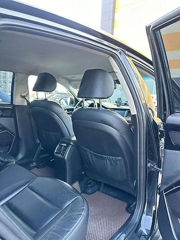 продаю морнинг: Kia K7: 2016 г., 2.2 л, Автомат, Дизель, Седан — 5