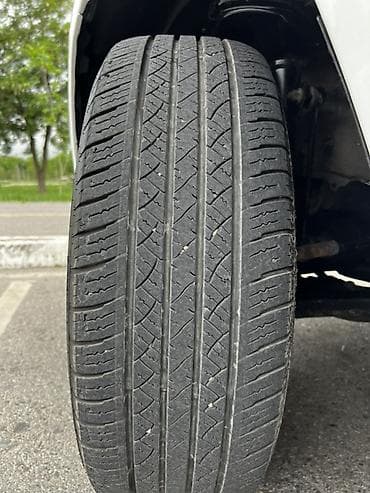 Продажа авто: Lexus RX: 2005 г., 3.3 л, Автомат, Бензин, Кроссовер — 9