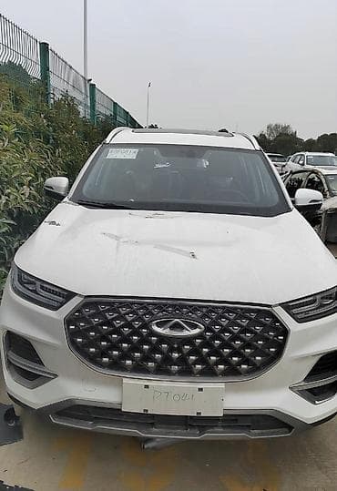 Дверь Комплект Chery, Б/у, Оригинал at lalafo.kg Дверь Комплект Chery, Б/у, Оригинал