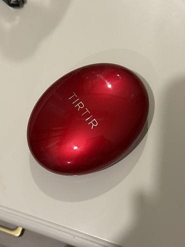дравше кушон: ПРОДАМ КУШОН TIRTIR Mask Fit Red Cushion SPF40 PA++. ТОЛЬКО ПОСЛЕ — 1