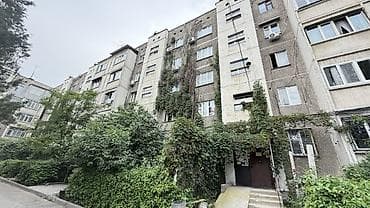 3 комнаты, 60 м², 105 серия, 3 этаж, Косметический ремонт at lalafo.kg 3 комнаты, 60 м², 105 серия, 3 этаж, Косметический ремонт