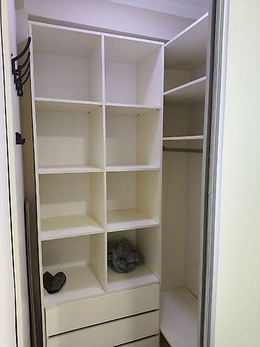 сдаю кв жал: 3 комнаты, 87 м², Элитка, 14 этаж, Евроремонт — 6