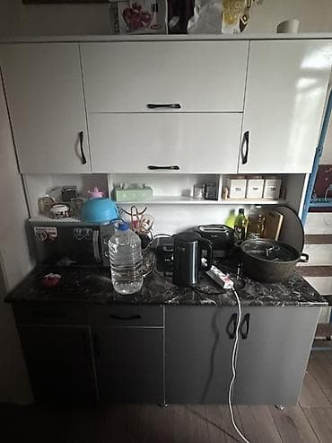 Кухонный гарнитур, Б/у, Самовывоз