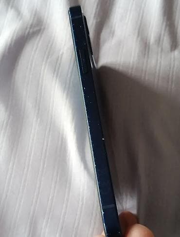 poco 5pro: IPhone 12, Синий — 3