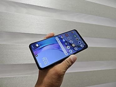 nokia e90: Poco M5s, Б/у, 256 ГБ, цвет - Синий, 1 SIM, 2 SIM — 3