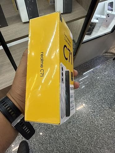 реалми с21у цена: Realme 128 ГБ, цвет - Белый, 2 SIM — 3