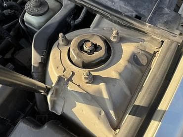 bid e2: Toyota Camry: 2004 г., 2.4 л, Автомат, Бензин, Седан — 10