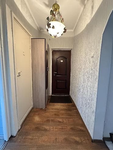 kg group отзывы: 3 комнаты, 61 м², 105 серия, 5 этаж, Косметический ремонт — 7