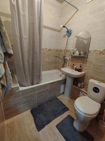 Квартиры: 1 комната, С мебелью полностью — 1