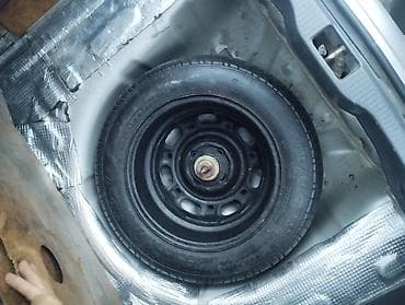 тайота 460: Toyota Corolla: 1997 г., 1.6 л, Механика, Бензин, Лифтбек — 6