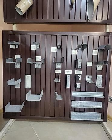 продаю кронштейн: Кронштейны для фасадных систем: виды и номенклатура Стандартный — 1