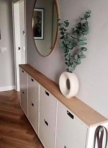 Мебель: Мебель на заказ, Гостиная, Комод, Кровать, Кухонный гарнитур — 3