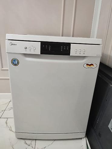 Продаётся посудомоечная машина Midea В идеальном состоянии почти — 1