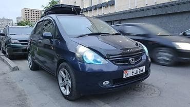 lexus rx 450h цена бишкек: Honda Fit: 2002 г., 1.3 л, Автомат, Бензин, Хетчбек — 2