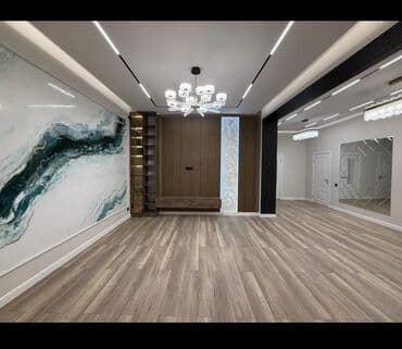 Үйдү ижарага алам: Үй, 270 м², 6 бөлмө, Риелтор — 9