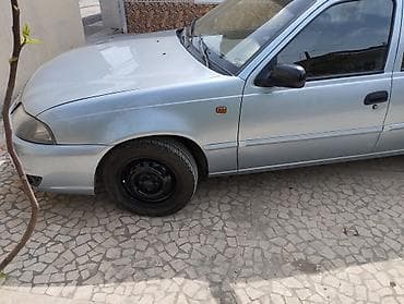 cl class: Daewoo Nexia: 2010 г., Седан — 3