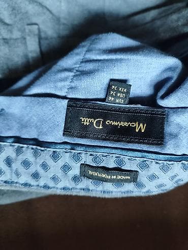 жынсы: Мужские джинсы Old Navy, цена договорная - Модель: LOOSER (свободная — 10