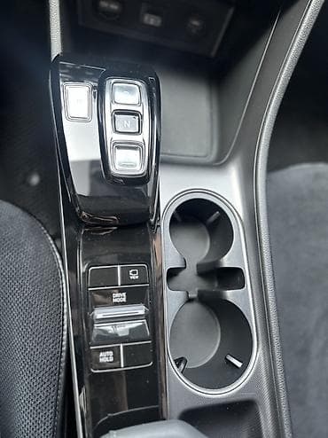 step vagon: Hyundai Sonata: 2020 г., 2 л, Автомат, Бензин, Седан — 7