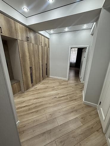 отделка квартир: 1 комната, 54 м², 5 этаж, Дизайнерский ремонт — 5