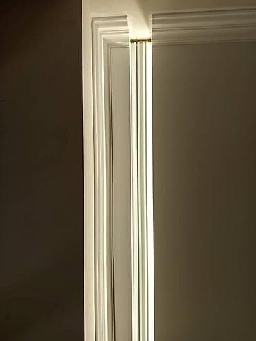 Буюртмага терезелер: Керме шыптар Жылтырак Акысыз ченөө — 1