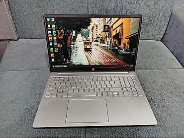 Ноутбуки HP: Игровой, Новый, Intel Core i5 — 2