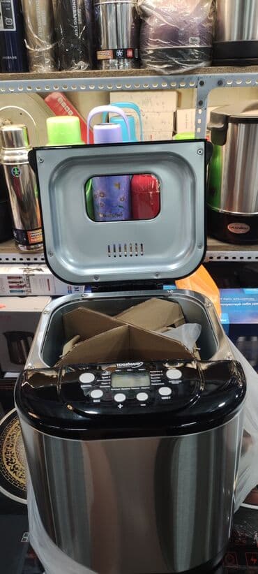 соковыжималка витек цена: Хлебопечка, Новый, Бесплатная доставка, Платная доставка — 6