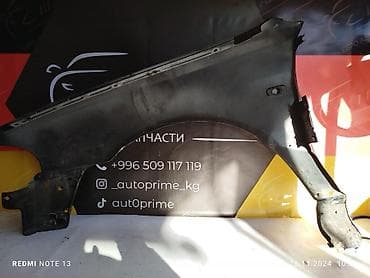 Переднее правое Audi, 2026 г., Б/у, Оригинал at lalafo.kg Переднее правое Audi, 2026 г., Б/у, Оригинал