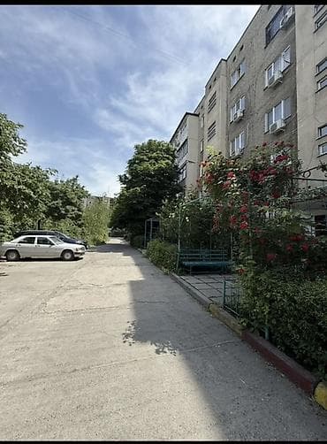 квартира район пригородный: 3 комнаты, 62 м², 105 серия, 5 этаж, Евроремонт — 10