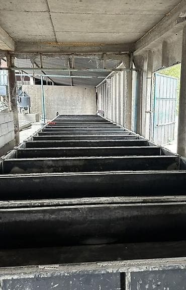 бетон монолит: Газоблоки для строительства стен и перегородок. - Материал — 5