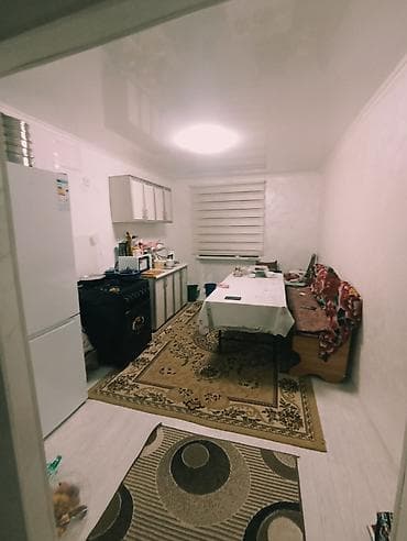 Просторный частный дом с отдельной кухней и несколькими изолированными