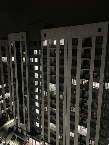 1 комната, 40 м², Элитка, 13 этаж, Евроремонт — 7