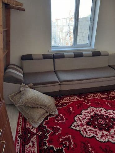 Модульный диван, Б/у at lalafo.kg Модульный диван, Б/у