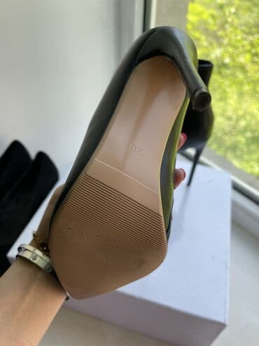 осенние ботильоны: Новые Ботильоны модель как у Zara, натуральная кожа 100% Заказала — 2