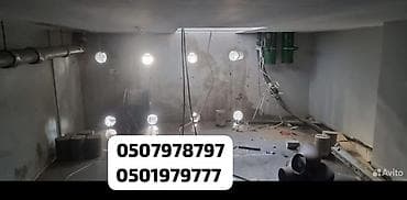 свайный фундамент: 🔹 АЛМАЗ МЕНЕН БУРУУ ЖАНА КЕСҮҮ КЫЗМАТТАРЫ 🔹 ✅ Кесипкөй кызмат – — 7