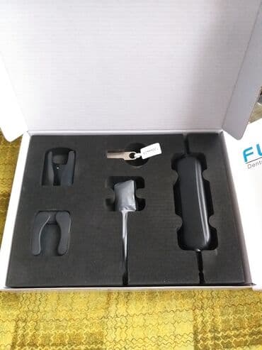 зуботехнические оборудование: Визиографы Flyer. Новые. Гарантия 12 месяцев. Рассрочка — 1