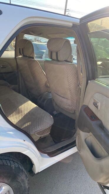 продаю тойота хариер: Toyota Harrier: 2002 г., 3 л, Автомат, Газ, Кроссовер — 7