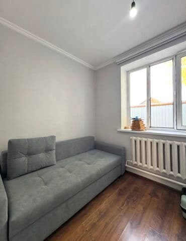 продаю дом рабочий гарадок: Дом, 100 м², 5 комнат, Собственник, Евроремонт — 6