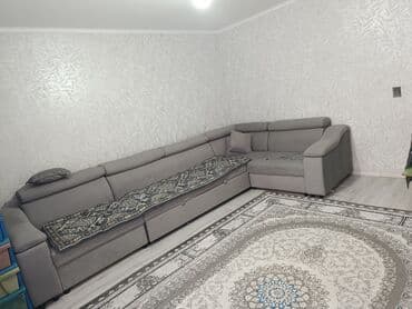 заря дома: Дача, 50 кв. м, 3 бөлмө, Менчик ээси, Евро оңдоо — 9
