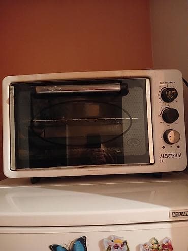 hotpoint ariston: Духовка — 1