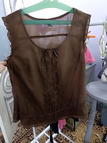 lining 38: Блузки — 1