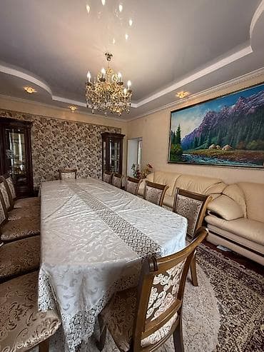 Дома: ‼️ Сдаётся роскошный особняк на долгий срок‼️ 🏡 Идеальный вариант для — 10