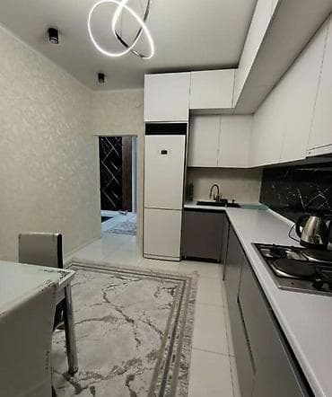 grand city: 2 комнаты, Постельное белье, Кондиционер, Парковка — 2