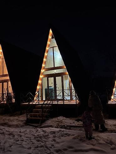 barn house: Офисы, Квартиры, Дома Больше 6 лет опыта — 2