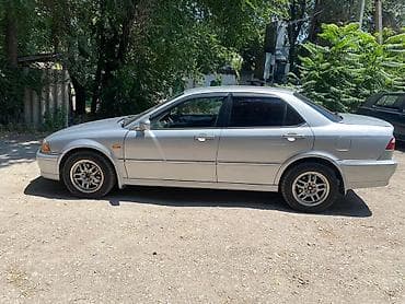 accord type r: Honda Accord: 2002 г., 2 л, Автомат, Бензин, Седан — 3