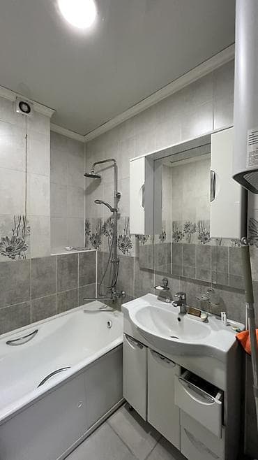 rent: 2 комнаты, С мебелью полностью — 4