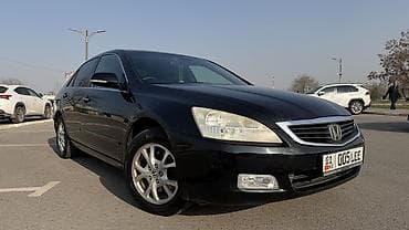 лямбда зонд камри 70: Honda Inspire: 2005 г., 3 л, Автомат, Бензин, Седан — 5