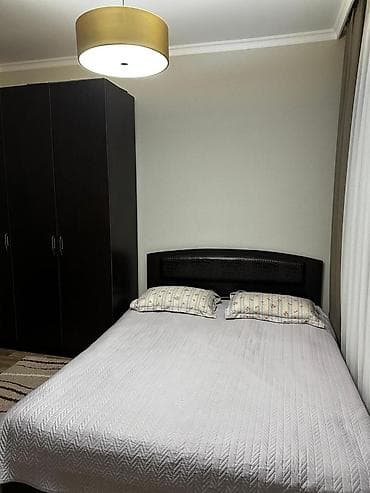 ищу кватиру: 3 комнаты, 71 м², 106 серия, 7 этаж, Евроремонт — 3